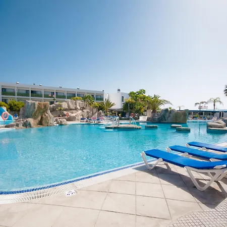 Hotel Bluesea Costa Bastian 4*