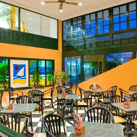 Hotel Bluesea Costa Bastian Costa Teguise