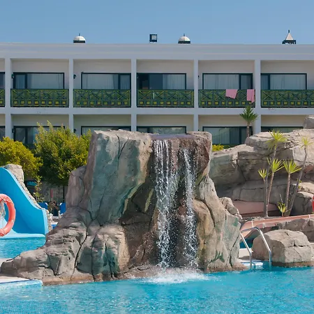 Hotel Bluesea Costa Bastian 4*