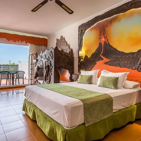 Bluesea Costa Bastian Hotel