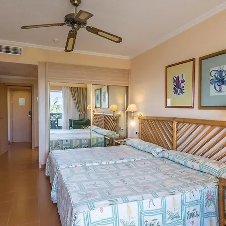 Bluesea Costa Bastian 4*