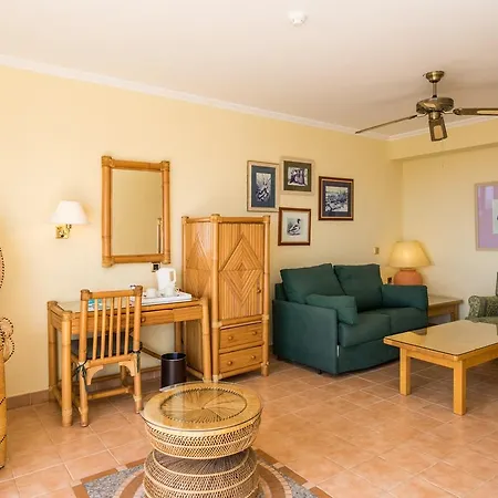 Bluesea Costa Bastian Hotel