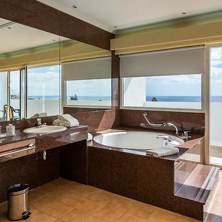 Bluesea Costa Bastian Hotel