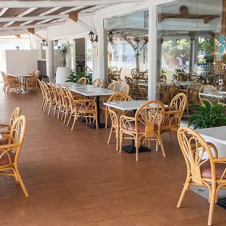 Bluesea Costa Bastian Costa Teguise