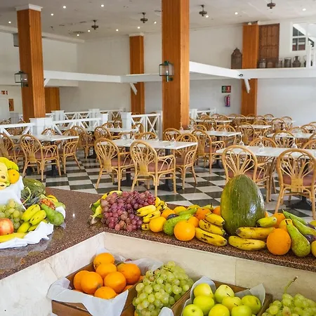 Bluesea Costa Bastian Costa Teguise