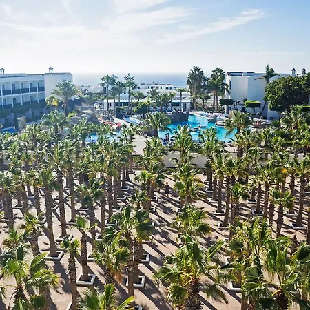 Hotel Bluesea Costa Bastian