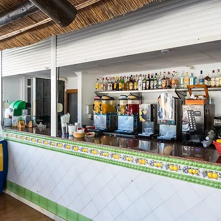 Bluesea Costa Bastian 4* Costa Teguise
