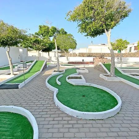 Bluesea Costa Bastian 4*