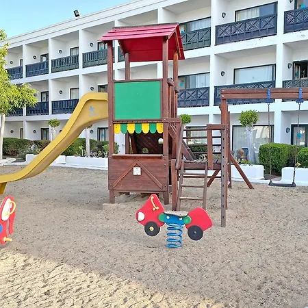 Bluesea Costa Bastian 4* Costa Teguise