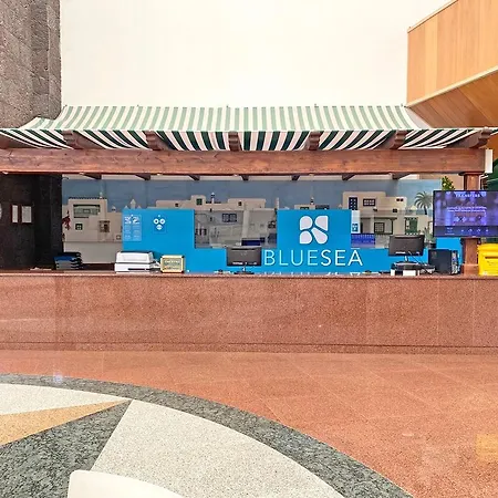 Bluesea Costa Bastian Hotel