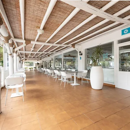 Otel Bluesea Costa Bastian Costa Teguise