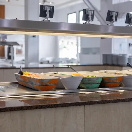 Bluesea Costa Bastian 4* Costa Teguise