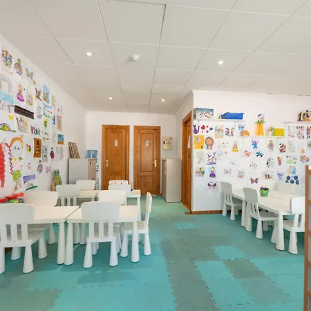 Bluesea Costa Bastian