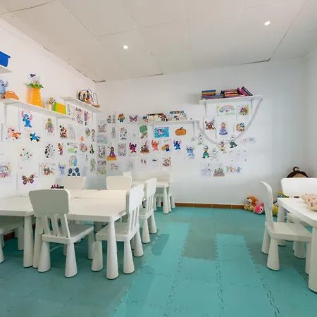 Bluesea Costa Bastian Hotel