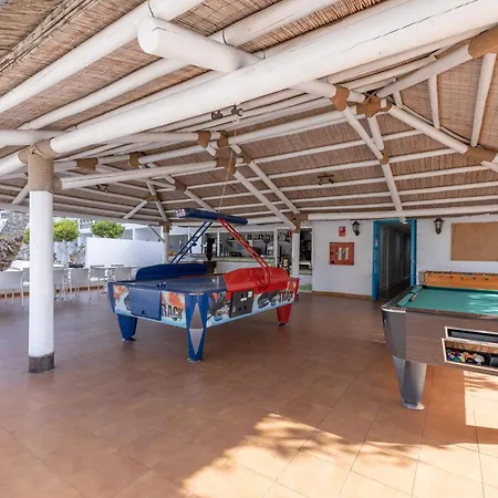 Bluesea Costa Bastian Hotel