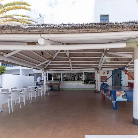 Bluesea Costa Bastian 4*