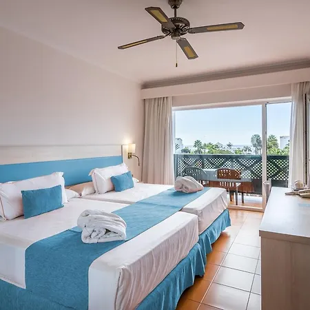 Bluesea Costa Bastian Otel Costa Teguise