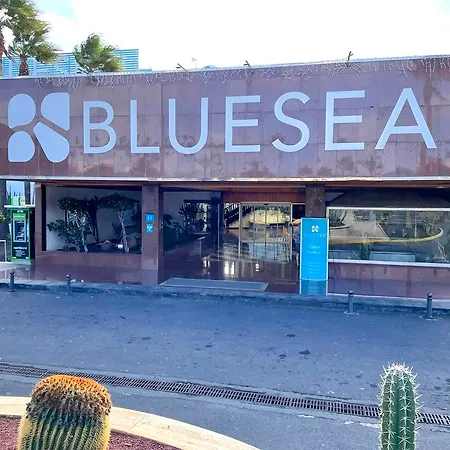 Hotel Bluesea Costa Bastian 4*