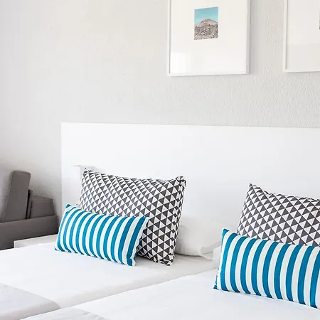 Otel Bluesea Costa Bastian Costa Teguise
