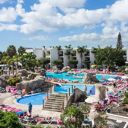 Hotel Bluesea Costa Bastian Costa Teguise