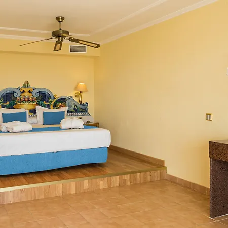 Hotel Bluesea Costa Bastian Costa Teguise