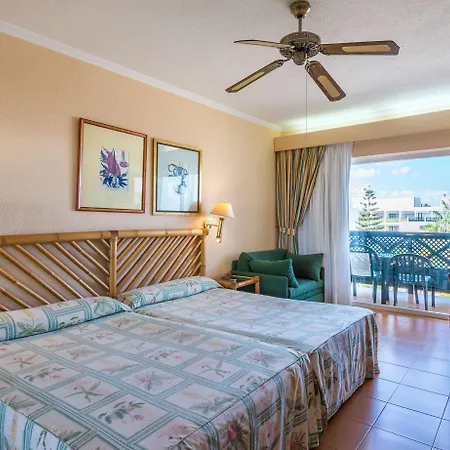 Hotel Bluesea Costa Bastian Costa Teguise