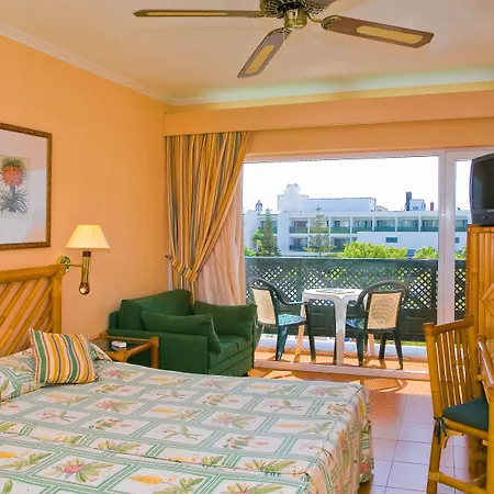 Hotel Bluesea Costa Bastian 4*