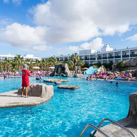 Bluesea Costa Bastian 4*