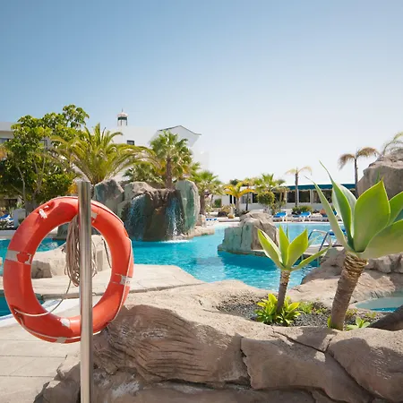 Hotel Bluesea Costa Bastian