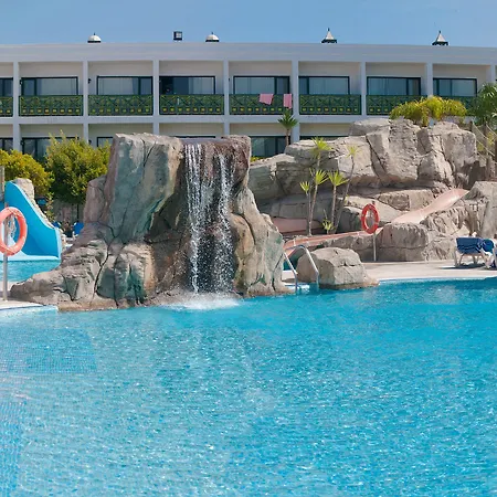 Bluesea Costa Bastian Hotel 4*