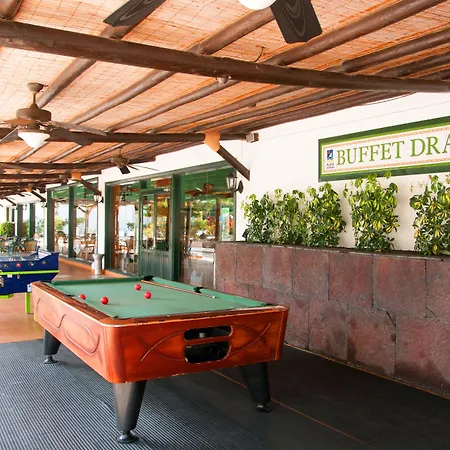 Hotel Bluesea Costa Bastian Costa Teguise