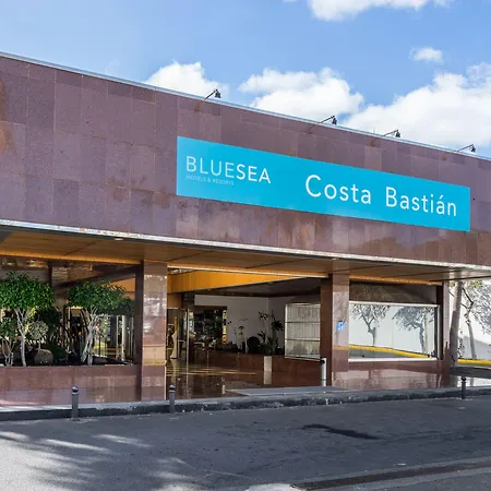 Bluesea Costa Bastian Hotel Costa Teguise