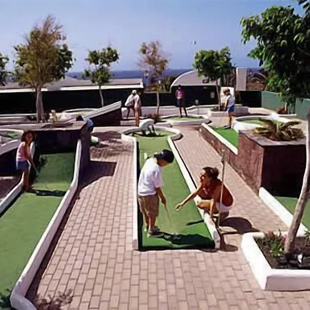 Hotel Bluesea Costa Bastian