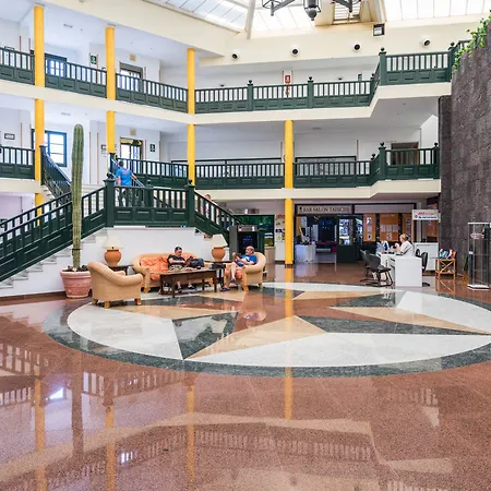 Bluesea Costa Bastian Hotel