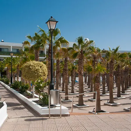 Bluesea Costa Bastian Hotel 4*