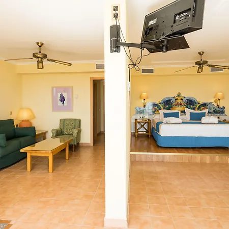 Bluesea Costa Bastian Costa Teguise