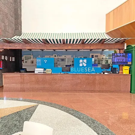 Hotel Bluesea Costa Bastian