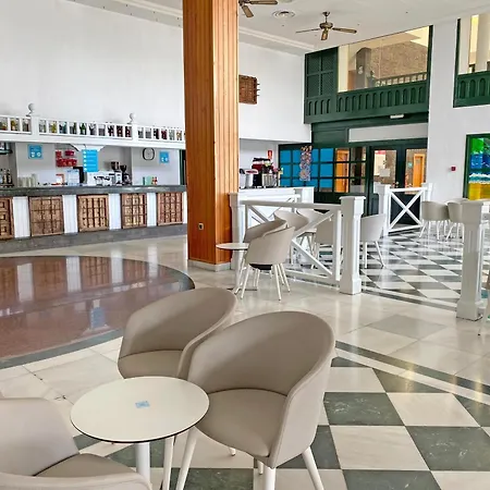 Bluesea Costa Bastian Hotel 4*