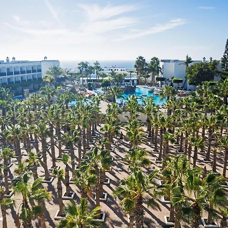 Bluesea Costa Bastian Hotel Costa Teguise