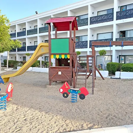 Hotel Bluesea Costa Bastian Costa Teguise