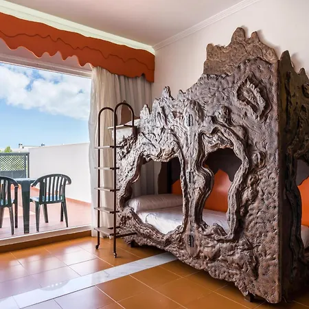 Hotel Bluesea Costa Bastian 4*