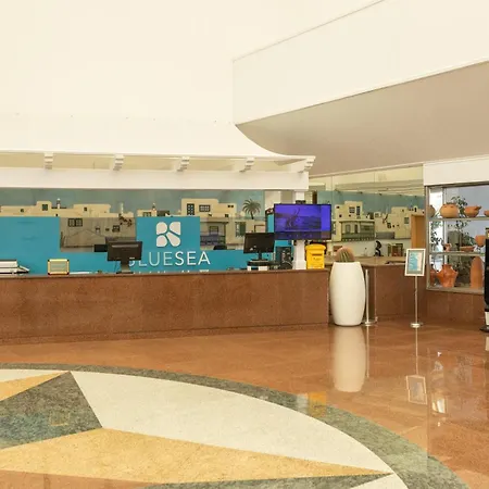 Hotel Bluesea Costa Bastian Costa Teguise