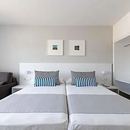 Bluesea Costa Bastian Ξενοδοχείο 4*