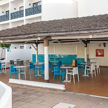 Bluesea Costa Bastian 4* Costa Teguise