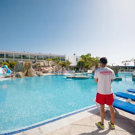 Otel Bluesea Costa Bastian
