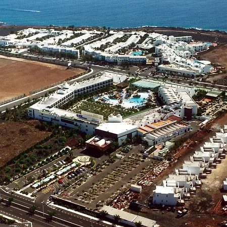 Bluesea Costa Bastian 4* Costa Teguise