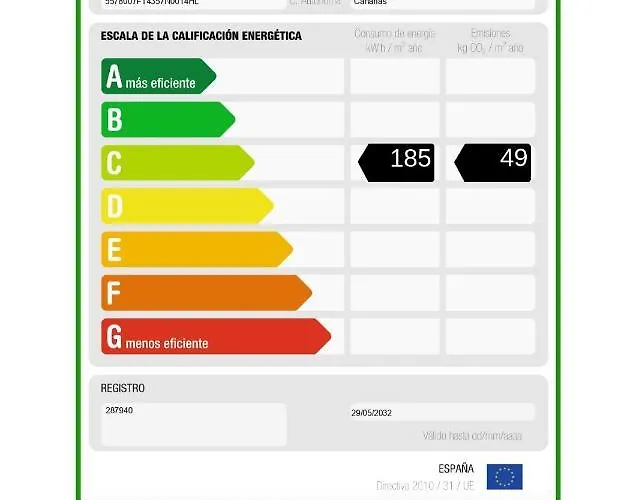 Szálloda Bluesea Costa Bastian 4*