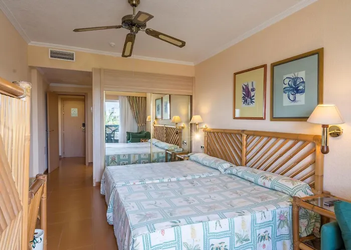 Bluesea Costa Bastian Hotel