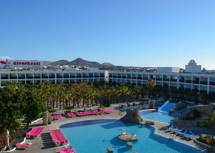 Bluesea Costa Bastian Ξενοδοχείο 4*