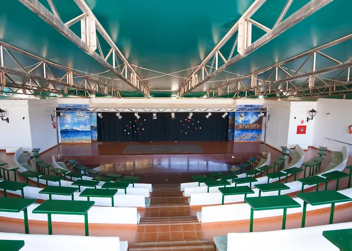 Hotel Bluesea Costa Bastian